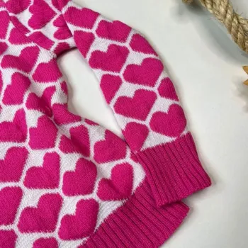 Blusao Moletom Juvenil 