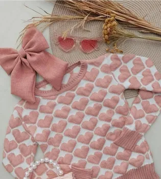 Blusao Moletom Juvenil  - Foto 2