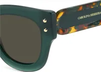 CAROLINA HERRERA HER0222/S ACKIR 47 16 145 - Foto 3