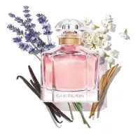 Perfume Mon Guerlain Collector By Guerlain -Eau de Parfum–50ml - Foto 4