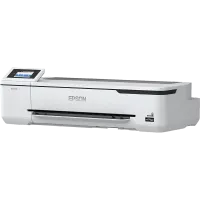 IMPRESSORA PLOTTER EPSON T3170 A1 + BULK INK P/ SUBLIMAÇÃO  - Foto 2