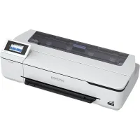 IMPRESSORA PLOTTER EPSON T3170 A1 + BULK INK P/ SUBLIMAÇÃO  - Foto 4