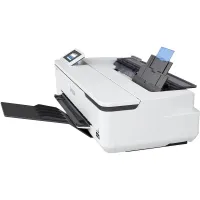IMPRESSORA PLOTTER EPSON T3170 A1 + BULK INK P/ SUBLIMAÇÃO  - Foto 5