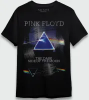CAMISETA PINK FLOYD THE DARK SIDE OF THE MOON 2025