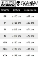 CAMISETA AC/DC HELL'S BELLS 2 - Foto 3