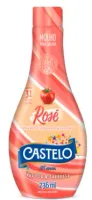 MOLHO ROSE 236G CASTELO
