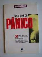SINDROME DO PANICO (PRODUTO USADO - MUITO BOM)