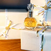 Perfume Royal Marina Diamond By Marina de Bourbon-Eau de Parfum-50ml - Foto 4