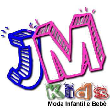 JM Kids Moda Infantil e Bebê
