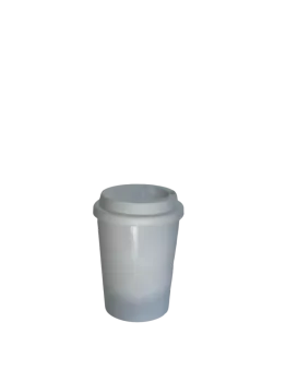 ATACADO COPO BUCKS C/ TAMPA 400ml - Foto 2