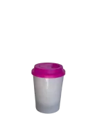 ATACADO COPO BUCKS C/ TAMPA 400ml - Foto 3