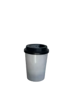 ATACADO COPO BUCKS C/ TAMPA 400ml - Foto 4