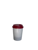 ATACADO COPO BUCKS C/ TAMPA 400ml - Foto 6