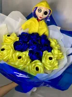 Buquê Coraline - Foto 2