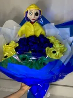 Buquê Coraline - Foto 3