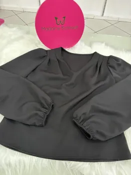 CAMISA MADAME THEODORA  - Foto 2
