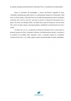 Apostila Prefeitura Divinópolis MG Professor Educação Física 2024 - Foto 5