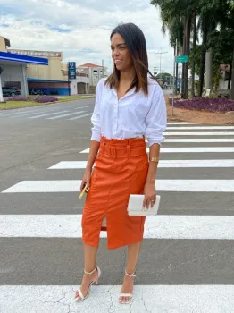 SAIA MADAME JULIA 