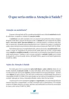 Apostila Prefeitura Divinópolis MG  Enfermeiro PSF 2024 - Foto 5