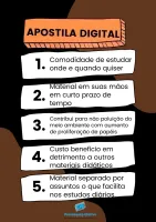 Apostila Prefeitura Divinópolis MG Fiscal de Saúde Dentista 2024 - Foto 2