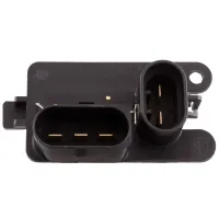 Resistência da Ventoinha VW Gol Saveiro G6 Ano 2008 2009 2010 2011 2012 2013 2014 5U0959493 - Foto 4