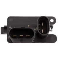 Resistência da Ventoinha VW Voyage Saveiro G5 2008 2009 5U0959493 - Foto 4