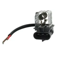 Resistência da Ventoinha Chevrolet Vectra 2.0 8V 1998 até 2011 94718195