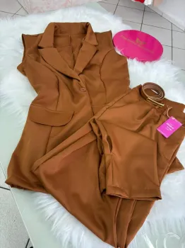 CONJUNTO MADAME ESTEFANY