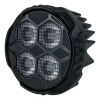FAROL DE MILHA LED PRO SERIES FLOOD 20W - Foto 2