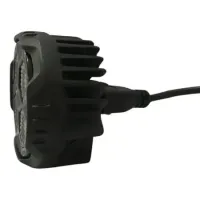 FAROL DE MILHA LED PRO SERIES FLOOD 20W - Foto 4