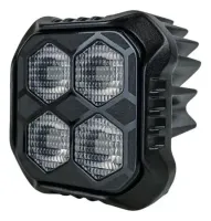 FAROL DE MILHA LED PRO SERIES FLOOD 20W - Foto 2