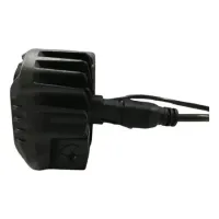 FAROL DE MILHA LED PRO SERIES FLOOD 20W - Foto 4