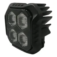 FAROL DE MILHA LED PRO SERIES FLOOD 20W - Foto 5