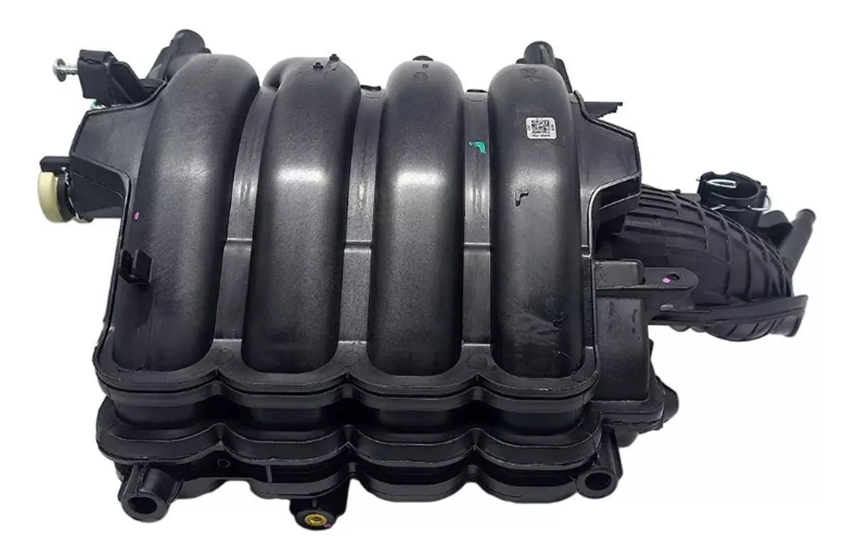 Coletor  Admissão  Imagem