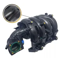 Coletor  Admissão  - Foto 2