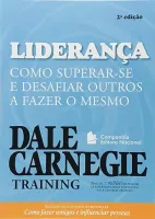 LIDERANÇA COMO SUPERAR SE E DESAFIAR OUTROS A FAZER O MESMO DE BOLSO (PRODUTO USADO - MUITO BOM)