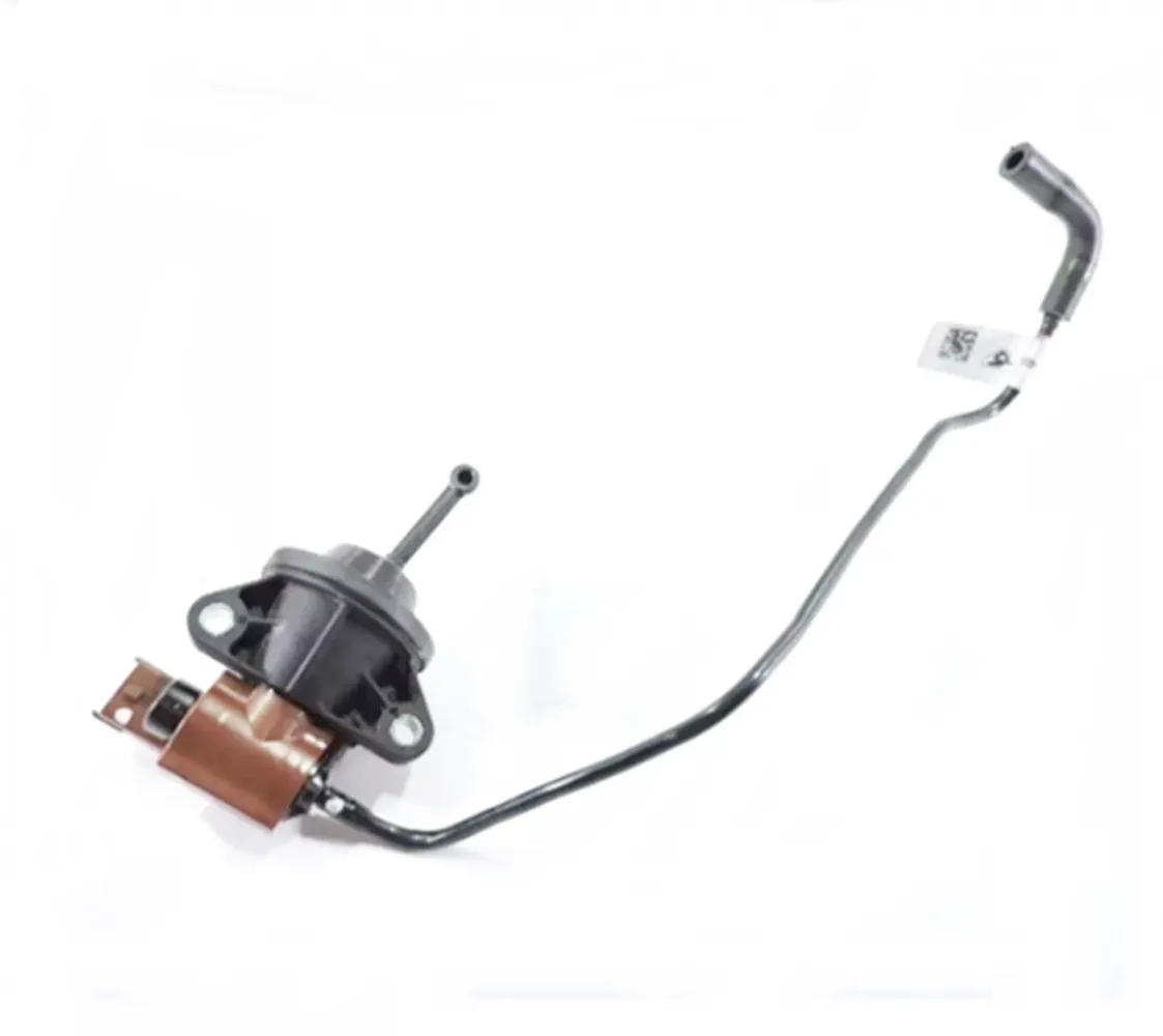 VALVULA DE VACUO Imagem