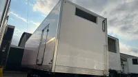 Ref 1952 BFP 950 Baú frigorífico Niju 18 paletes 2025 A - Foto 5