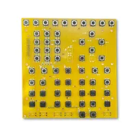 MODULO DE ENTRADA PLACA TM2647KM1