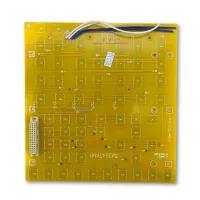 MODULO DE ENTRADA PLACA TM2647KM1 - Foto 2