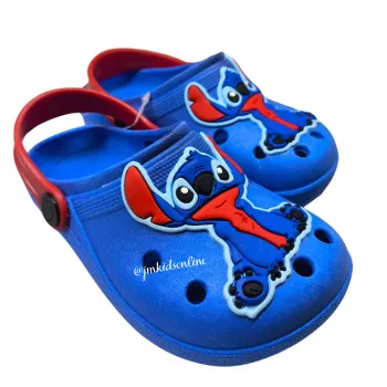 Babuche Infantil Stich - Foto 2