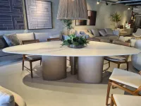 Mesa de Jantar Orgânica Arraia - Foto 3