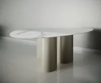 Mesa de Jantar Orgânica Arraia - Foto 6