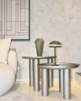 Mesa Lateral Gamela - Foto 2