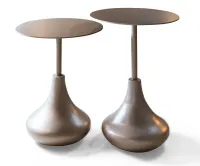 Mesa Lateral Buriti