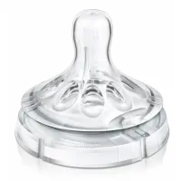 Kit 2 Mamadeiras Philips Avent SCF816/27- 330ml- 3m+ - Foto 3