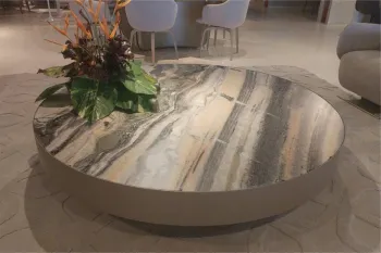 Mesa de Centro Sento-sé - Foto 2