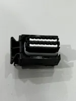 CONECTOR ECU FEMEA 28 PINOS   1393436-1 - Foto 2