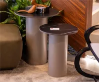 Mesa Lateral Jeri - Foto 3