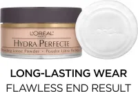 Pó Facial L'Oréal Paris Hydra Perfecte – 14gr - Foto 3